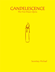 Candelescence Cover